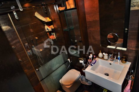Apartamento en venta en Greens, Dubai, EAU 3 dormitorios, 192 m2 № 706991 - foto 19