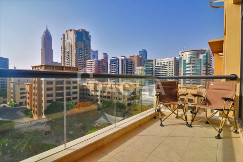 Apartamento en venta en Greens, Dubai, EAU 3 dormitorios, 192 m2 № 706991 - foto 24