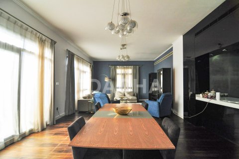Apartamento en venta en Greens, Dubai, EAU 3 dormitorios, 192 m2 № 706991 - foto 5