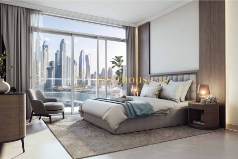 Byt v Dubai Harbour, Dubai, SAE 1 ložnice, 67 m² Č.: 593234 - fotografie 6