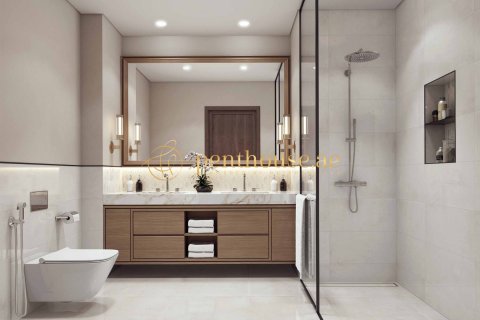 Byt v Dubai Harbour, Dubai, SAE 1 ložnice, 67 m² Č.: 593234 - fotografie 9