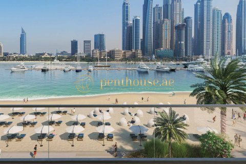 Byt v Dubai Harbour, Dubai, SAE 1 ložnice, 67 m² Č.: 593232 - fotografie 12