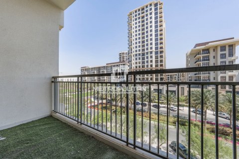 Byt v Town Square, Dubai, SAE 2 ložnice, 87 m² Č.: 593230 - fotografie 1