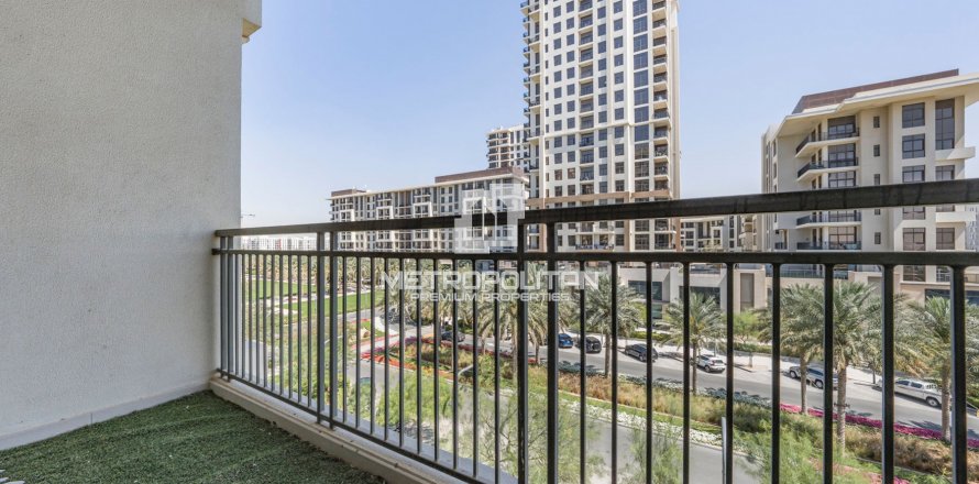 Byt v Town Square, Dubai, SAE 2 ložnice, 87 m² Č.: 593230