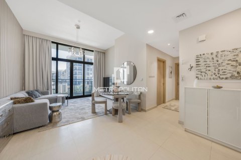 Byt v Town Square, Dubai, SAE 2 ložnice, 87 m² Č.: 593230 - fotografie 3