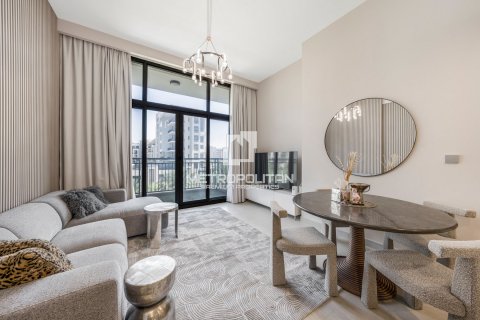Byt v Town Square, Dubai, SAE 2 ložnice, 87 m² Č.: 593230 - fotografie 5