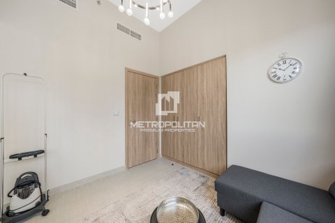 Byt v Town Square, Dubai, SAE 2 ložnice, 87 m² Č.: 593230 - fotografie 12