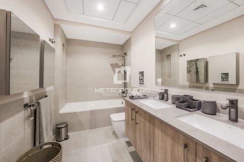 Byt v Town Square, Dubai, SAE 2 ložnice, 87 m² Č.: 593230 - fotografie 15
