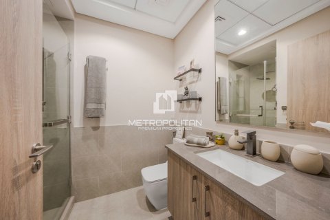 Byt v Town Square, Dubai, SAE 2 ložnice, 87 m² Č.: 593230 - fotografie 14