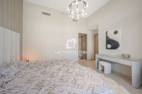 Byt v Town Square, Dubai, SAE 2 ložnice, 87 m² Č.: 593230 - fotografie 9