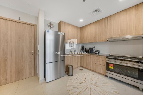 Byt v Town Square, Dubai, SAE 2 ložnice, 87 m² Č.: 593230 - fotografie 8