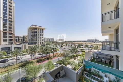 Byt v Town Square, Dubai, SAE 2 ložnice, 87 m² Č.: 593230 - fotografie 16