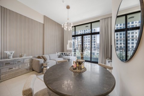 Byt v Town Square, Dubai, SAE 2 ložnice, 87 m² Č.: 593230 - fotografie 6
