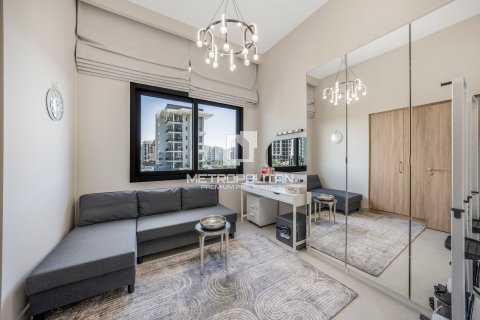 Byt v Town Square, Dubai, SAE 2 ložnice, 87 m² Č.: 593230 - fotografie 2