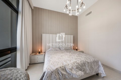Byt v Town Square, Dubai, SAE 2 ložnice, 87 m² Č.: 593230 - fotografie 13