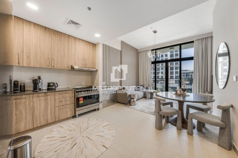 Byt v Town Square, Dubai, SAE 2 ložnice, 87 m² Č.: 593230 - fotografie 7