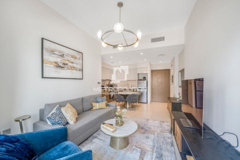 Dzīvoklis Downtown Dubai (Downtown Burj Dubai), Dubaijā, AAE 1 istaba, 60 m2 Nr. 593229 - attēls 5