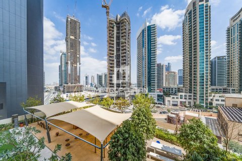 Dzīvoklis Downtown Dubai (Downtown Burj Dubai), Dubaijā, AAE 1 istaba, 60 m2 Nr. 593229 - attēls 22
