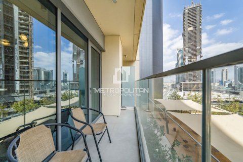 Dzīvoklis Downtown Dubai (Downtown Burj Dubai), Dubaijā, AAE 1 istaba, 60 m2 Nr. 593229 - attēls 9