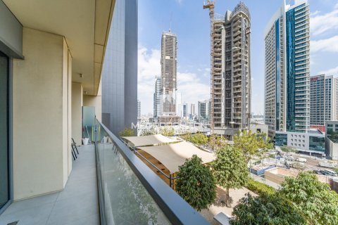 Dzīvoklis Downtown Dubai (Downtown Burj Dubai), Dubaijā, AAE 1 istaba, 60 m2 Nr. 593229 - attēls 10