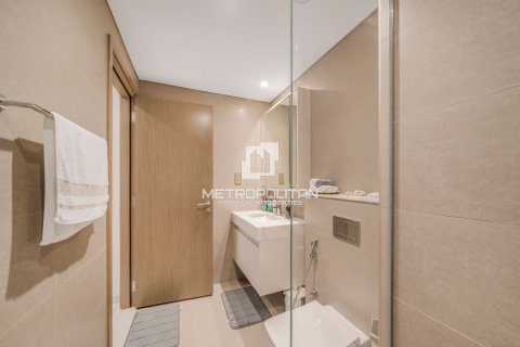 Dzīvoklis Downtown Dubai (Downtown Burj Dubai), Dubaijā, AAE 1 istaba, 60 m2 Nr. 593229 - attēls 21