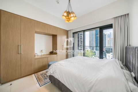 Dzīvoklis Downtown Dubai (Downtown Burj Dubai), Dubaijā, AAE 1 istaba, 60 m2 Nr. 593229 - attēls 11