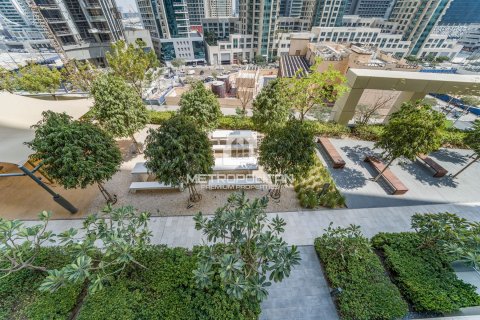 Dzīvoklis Downtown Dubai (Downtown Burj Dubai), Dubaijā, AAE 1 istaba, 60 m2 Nr. 593229 - attēls 26