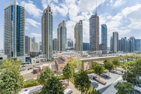 Dzīvoklis Downtown Dubai (Downtown Burj Dubai), Dubaijā, AAE 1 istaba, 60 m2 Nr. 593229 - attēls 23