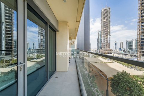 Dzīvoklis Downtown Dubai (Downtown Burj Dubai), Dubaijā, AAE 1 istaba, 60 m2 Nr. 593229 - attēls 25