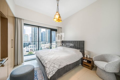 Dzīvoklis Downtown Dubai (Downtown Burj Dubai), Dubaijā, AAE 1 istaba, 60 m2 Nr. 593229 - attēls 17