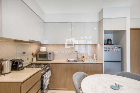 Dzīvoklis Downtown Dubai (Downtown Burj Dubai), Dubaijā, AAE 1 istaba, 60 m2 Nr. 593229 - attēls 7