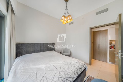 Dzīvoklis Downtown Dubai (Downtown Burj Dubai), Dubaijā, AAE 1 istaba, 60 m2 Nr. 593229 - attēls 18
