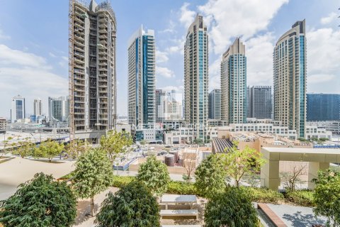 Dzīvoklis Downtown Dubai (Downtown Burj Dubai), Dubaijā, AAE 1 istaba, 60 m2 Nr. 593229 - attēls 4