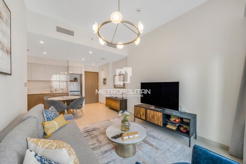 Dzīvoklis Downtown Dubai (Downtown Burj Dubai), Dubaijā, AAE 1 istaba, 60 m2 Nr. 593229 - attēls 6