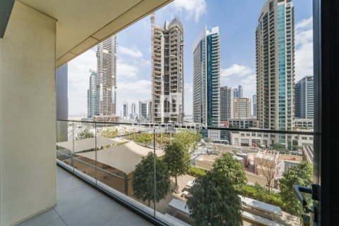 Dzīvoklis Downtown Dubai (Downtown Burj Dubai), Dubaijā, AAE 1 istaba, 60 m2 Nr. 593229 - attēls 14
