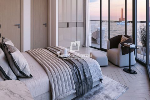 Byt v Al Marjan Island, Ras Al Khaimah, SAE 2 ložnice, 148 m² Č.: 593231 - fotografie 6