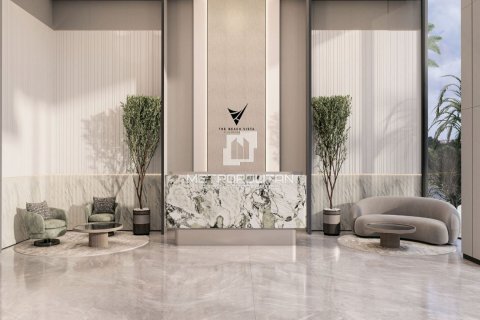 Byt v Al Marjan Island, Ras Al Khaimah, SAE 2 ložnice, 148 m² Č.: 593231 - fotografie 12