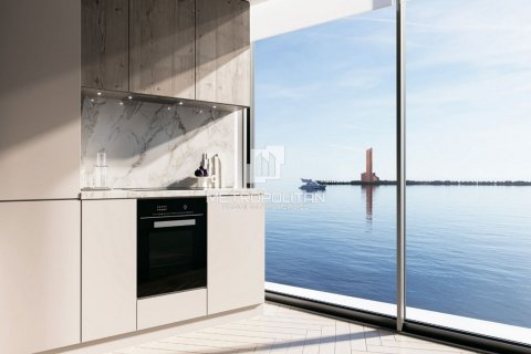 Byt v Al Marjan Island, Ras Al Khaimah, SAE 2 ložnice, 148 m² Č.: 593231 - fotografie 10