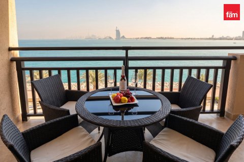 Apartamento en alquiler en Palm Jumeirah, Dubai, EAU 1 dormitorio, 107.6 m2 № 738934 - foto 9