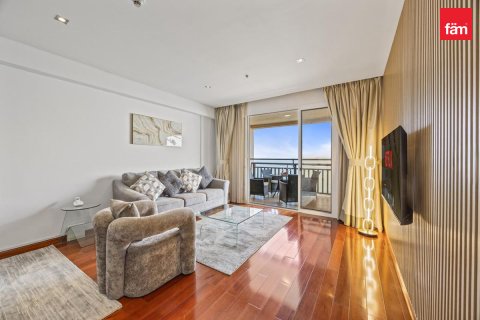 Apartamento en alquiler en Palm Jumeirah, Dubai, EAU 1 dormitorio, 107.6 m2 № 738934 - foto 2