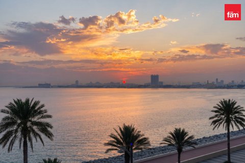 Apartamento en alquiler en Palm Jumeirah, Dubai, EAU 1 dormitorio, 107.6 m2 № 738934 - foto 3