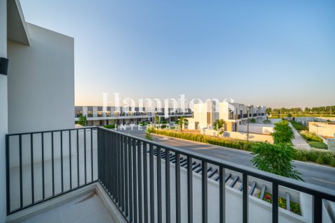 فيلا للإيجار في Dubai South (Dubai World Central)، دبي، الإمارات العربية المتحدة 3 غرفة نوم ، 147.25125500 متر مربع ، رقم 738931 - صورة 5