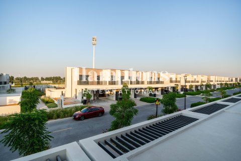 فيلا للإيجار في Dubai South (Dubai World Central)، دبي، الإمارات العربية المتحدة 3 غرفة نوم ، 147.25125500 متر مربع ، رقم 738931 - صورة 9