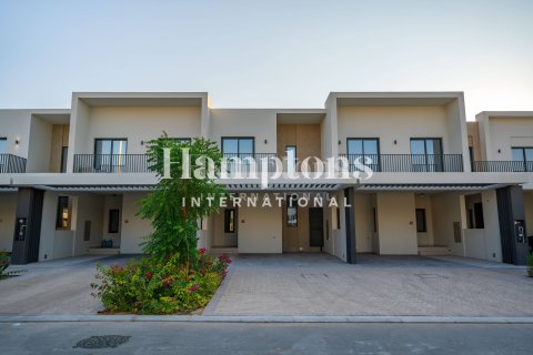 فيلا للإيجار في Dubai South (Dubai World Central)، دبي، الإمارات العربية المتحدة 3 غرفة نوم ، 147.25125500 متر مربع ، رقم 738931 - صورة 2