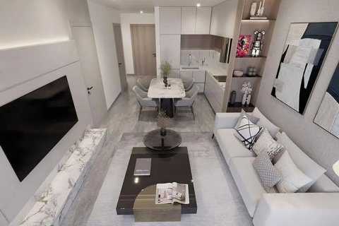 Apartamento para venda em Dubai, EAU 1 quarto, 79.8 m2 № 738936 - foto 2