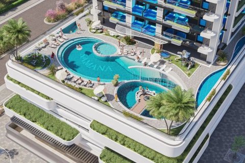 Apartamento para venda em Dubai, EAU 1 quarto, 79.8 m2 № 738936 - foto 10