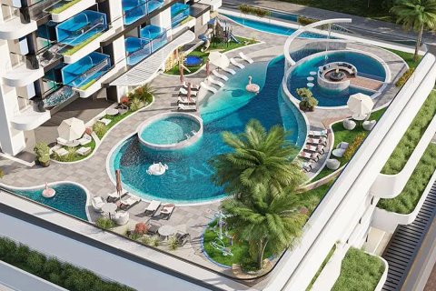 Apartamento para venda em Dubai, EAU 1 quarto, 79.8 m2 № 738936 - foto 7
