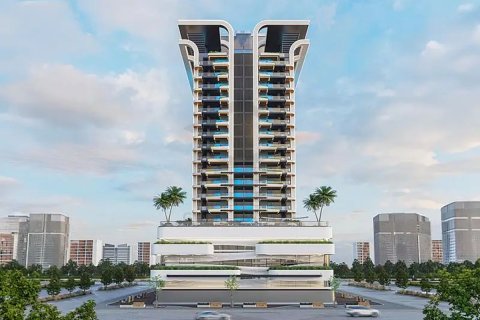 Apartamento para venda em Dubai, EAU 1 quarto, 79.8 m2 № 738936 - foto 6