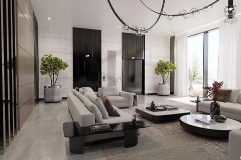 Apartamento para venda em Dubai, EAU 1 quarto, 79.8 m2 № 738936 - foto 4