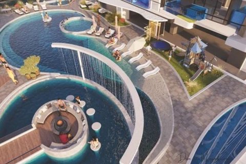 Apartamento para venda em Dubai, EAU 1 quarto, 79.8 m2 № 738936 - foto 9